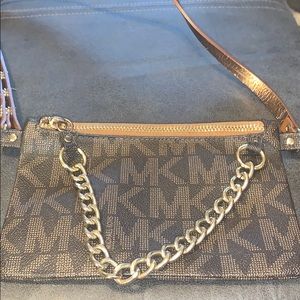 Michael Kors Belt Bag